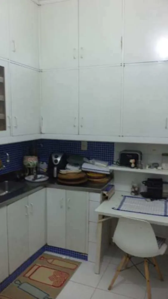 Apartamento, 3 quartos, 146 m² - Foto 11