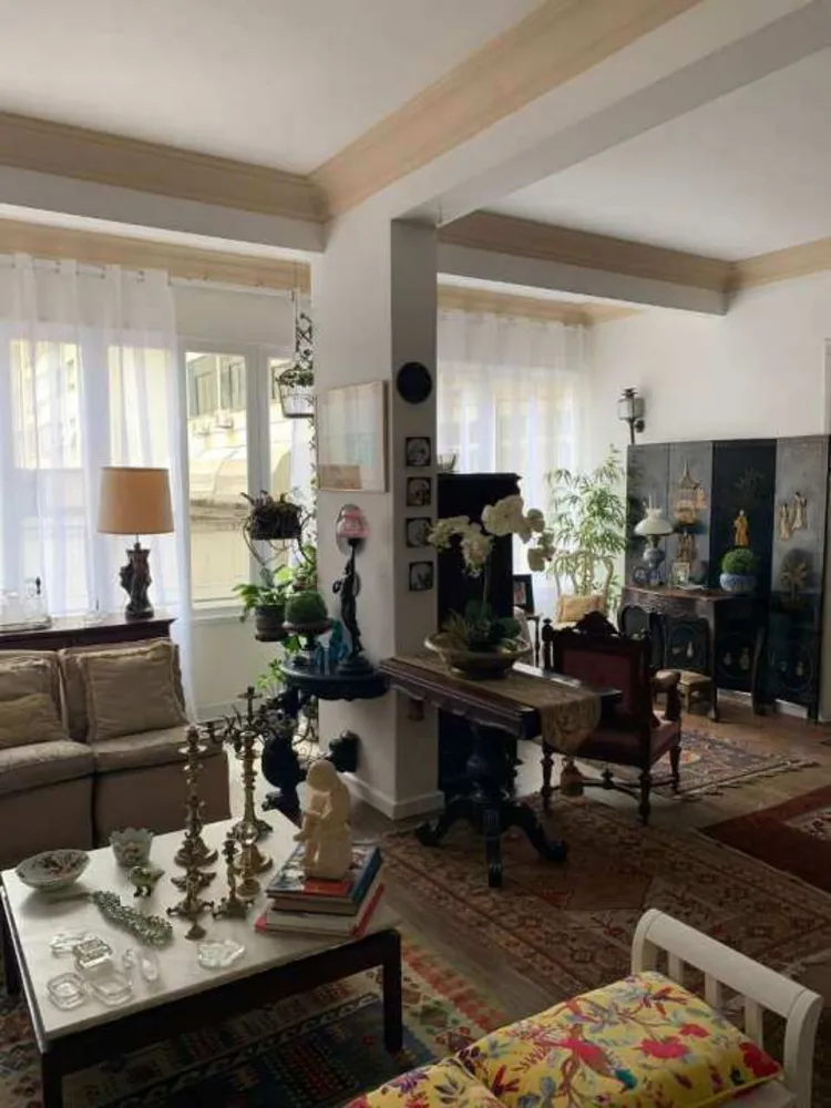 Apartamento, 3 quartos, 146 m² - Foto 9