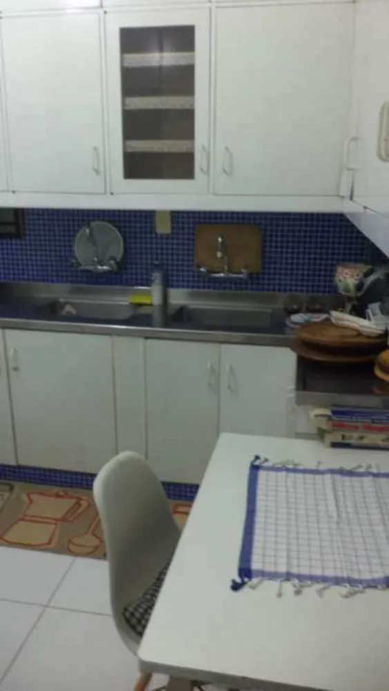 Apartamento, 3 quartos, 146 m² - Foto 6