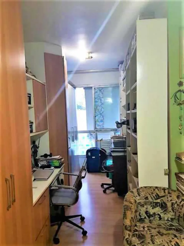 Cobertura, 3 quartos, 186 m² - Foto 20