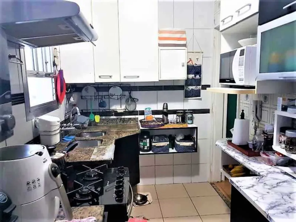 Cobertura, 3 quartos, 186 m² - Foto 12