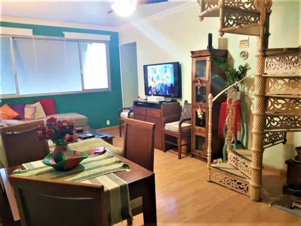 Cobertura, 3 quartos, 186 m² - Foto 17