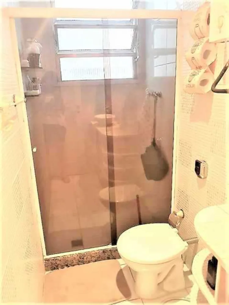 Cobertura, 3 quartos, 186 m² - Foto 1