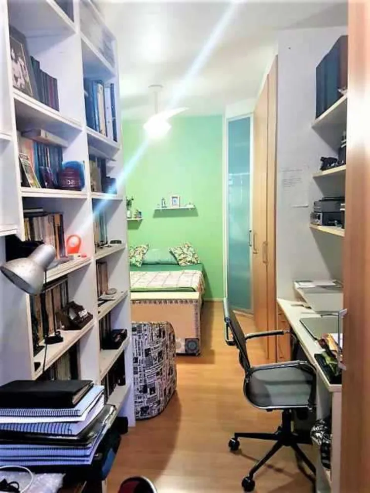 Cobertura, 3 quartos, 186 m² - Foto 11