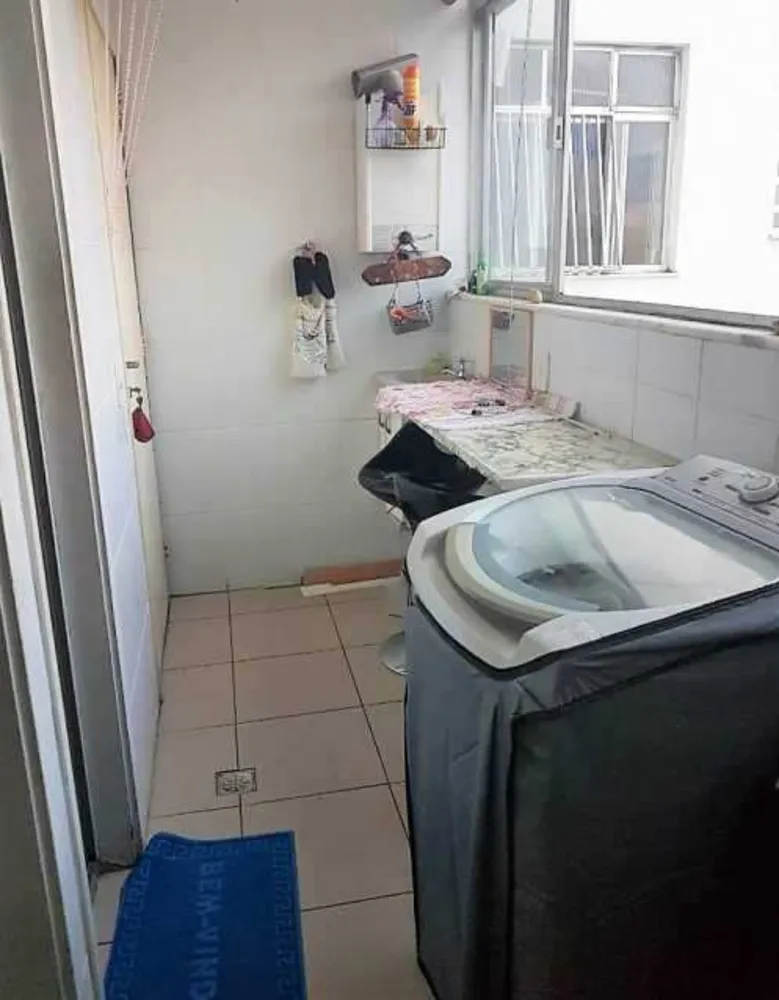 Cobertura, 3 quartos, 186 m² - Foto 9