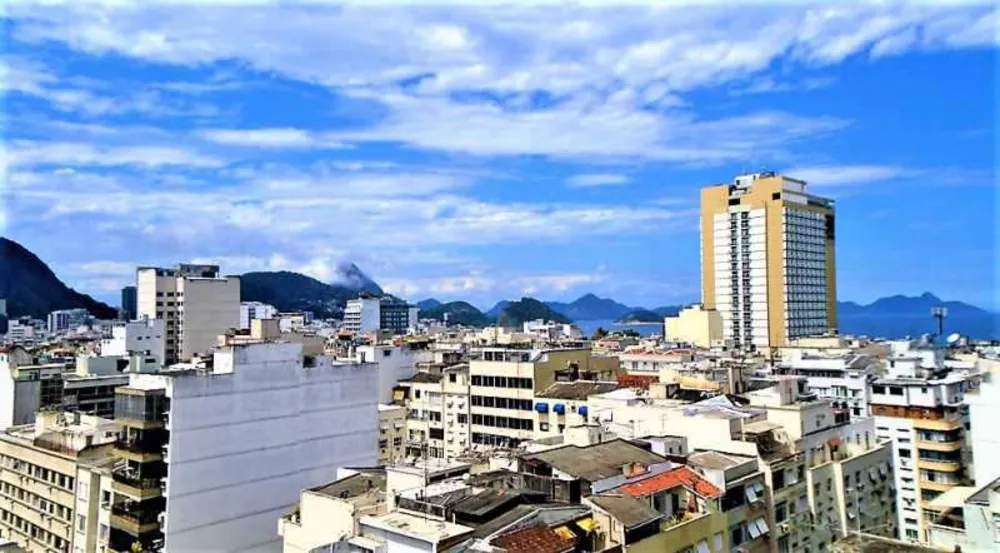 Cobertura, 3 quartos, 186 m² - Foto 15