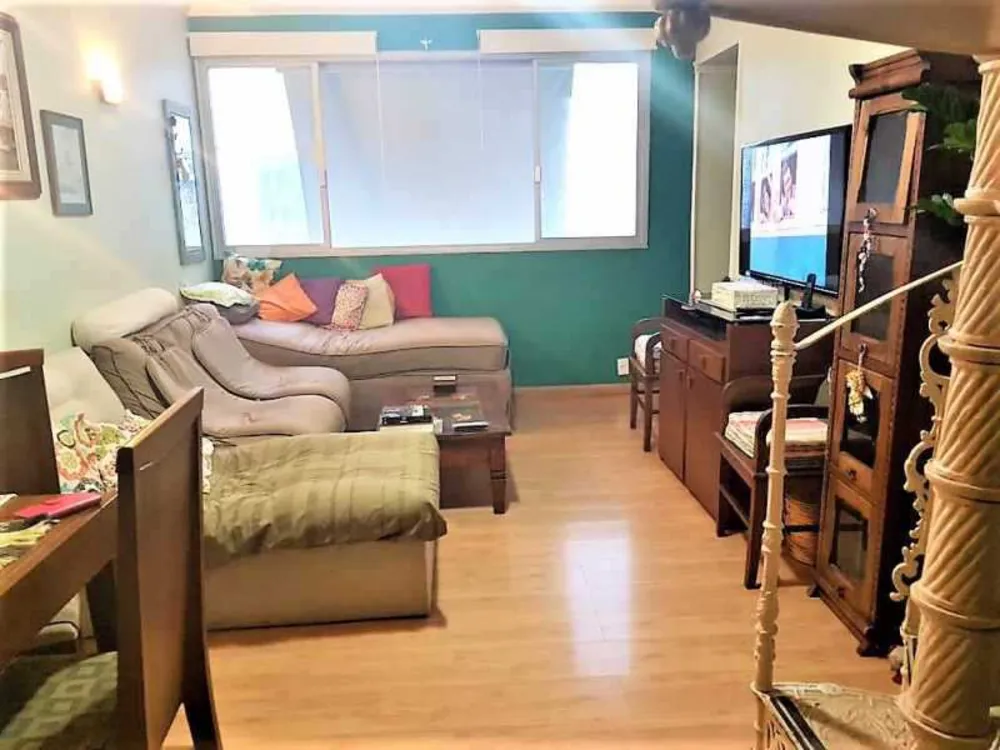 Cobertura, 3 quartos, 186 m² - Foto 14