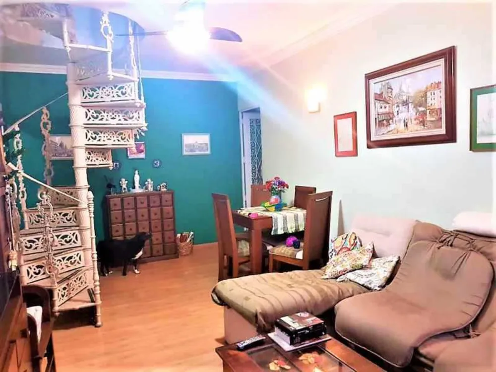Cobertura, 3 quartos, 186 m² - Foto 8
