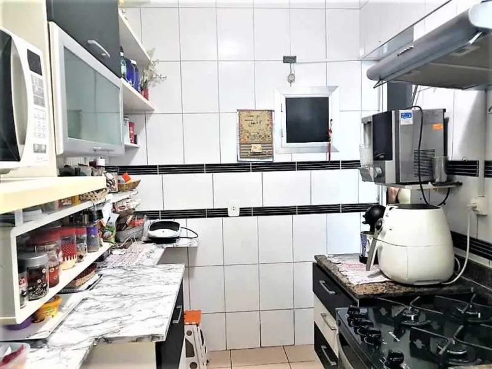 Cobertura, 3 quartos, 186 m² - Foto 10