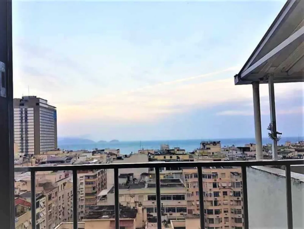 Cobertura, 3 quartos, 186 m² - Foto 4