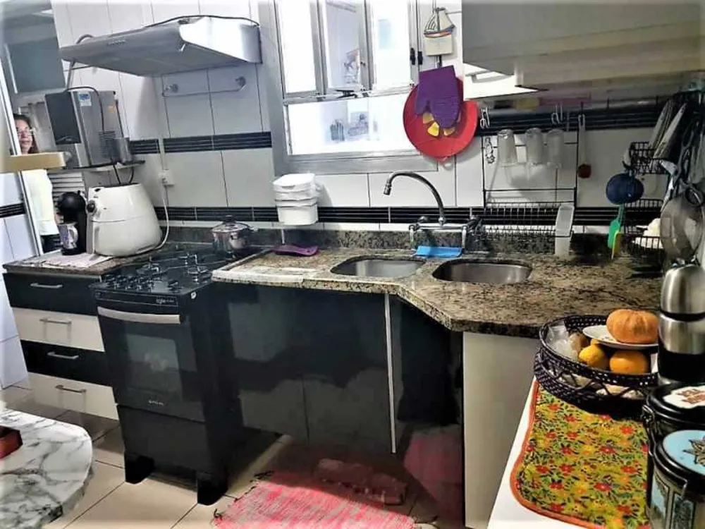 Cobertura, 3 quartos, 186 m² - Foto 6