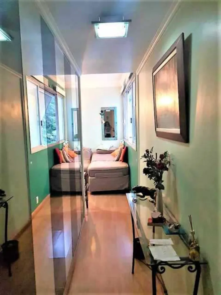 Cobertura, 3 quartos, 186 m² - Foto 7