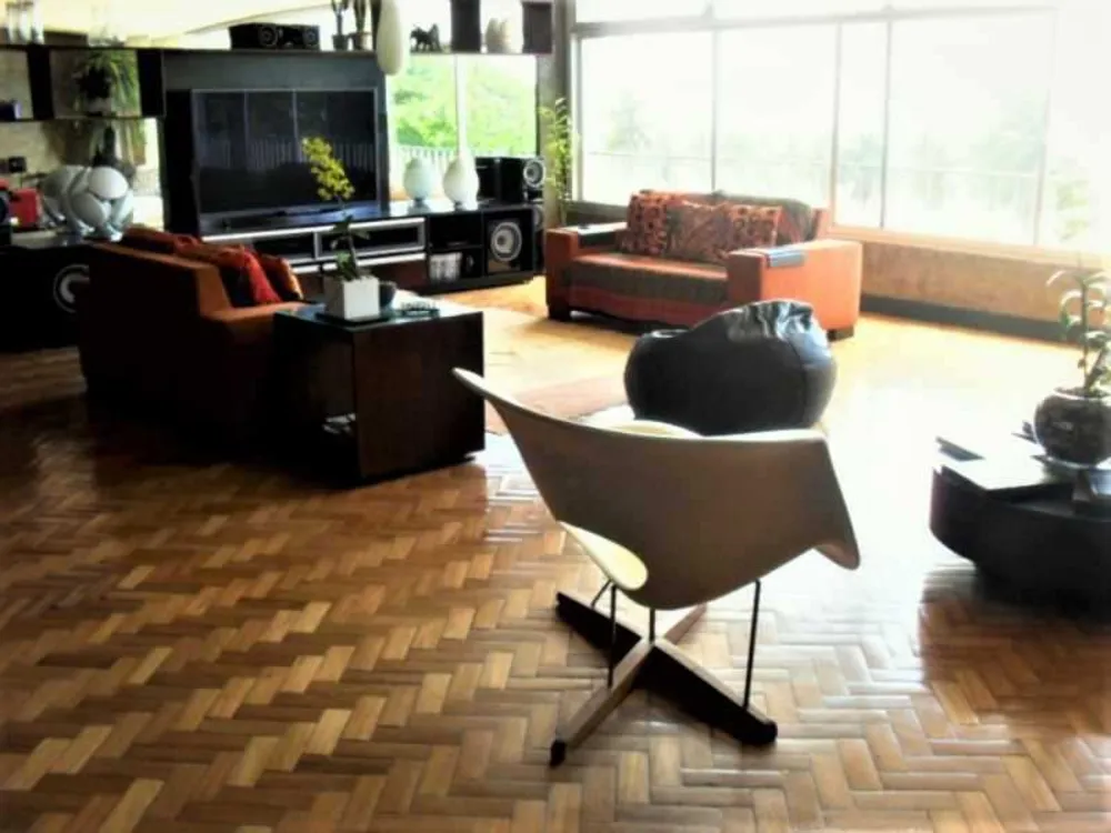 Apartamento, 4 quartos, 276 m² - Foto 7