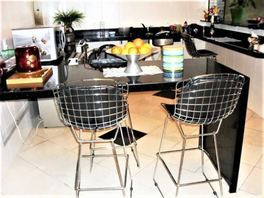 Apartamento, 4 quartos, 276 m² - Foto 12