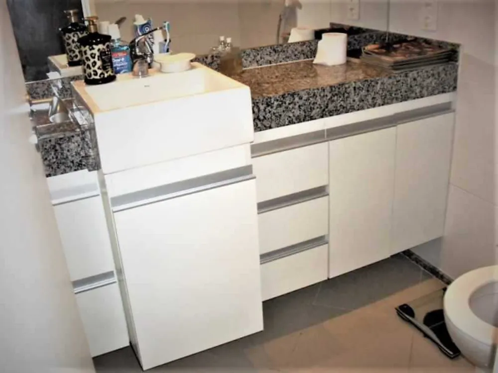 Apartamento, 4 quartos, 276 m² - Foto 5