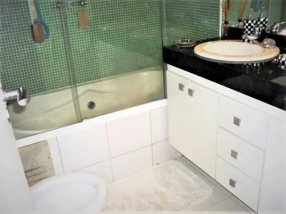 Apartamento, 4 quartos, 276 m² - Foto 4