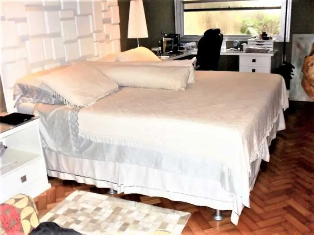 Apartamento, 4 quartos, 276 m² - Foto 1
