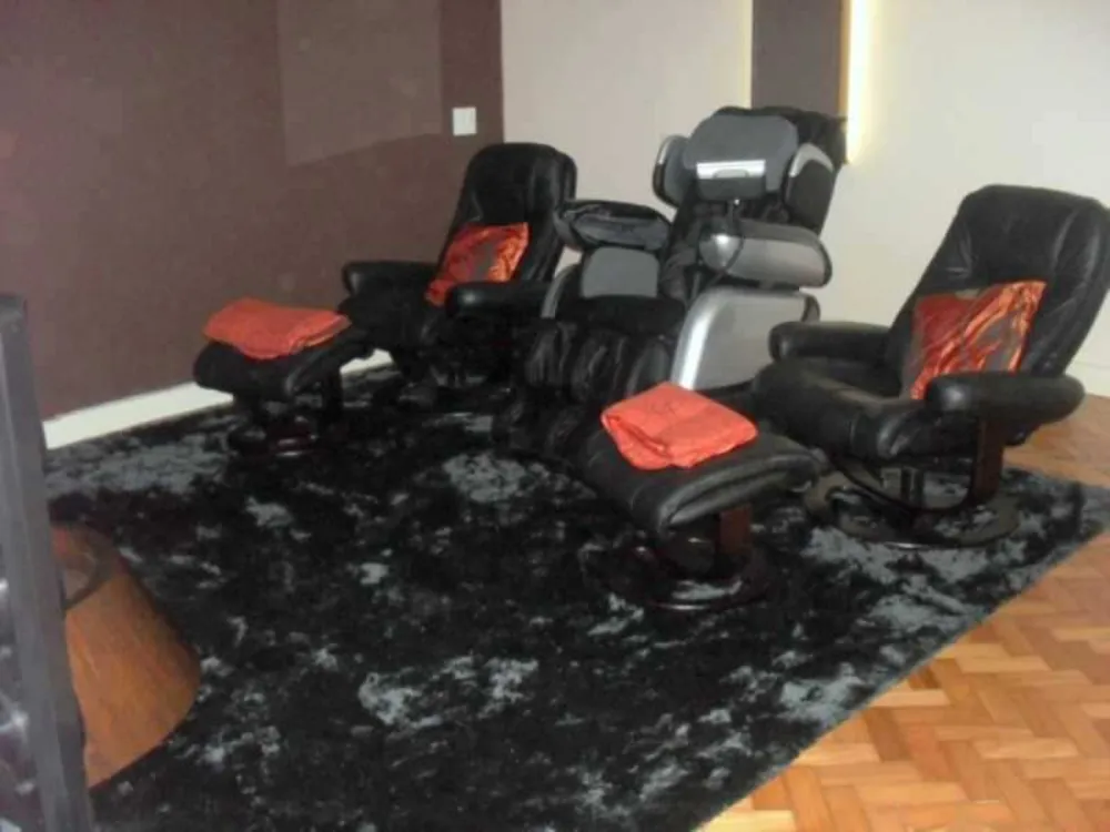Apartamento, 4 quartos, 276 m² - Foto 14