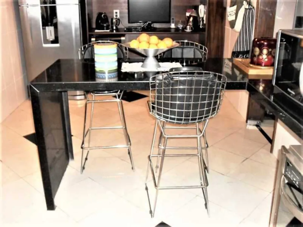 Apartamento, 4 quartos, 276 m² - Foto 8