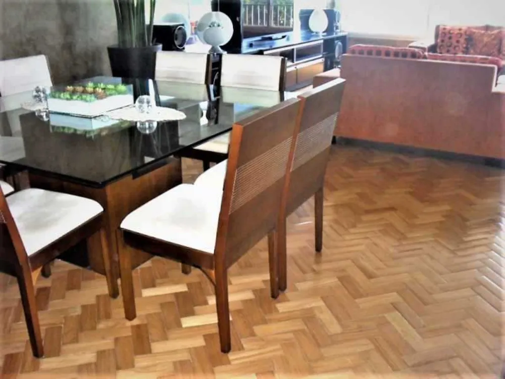 Apartamento, 4 quartos, 276 m² - Foto 2