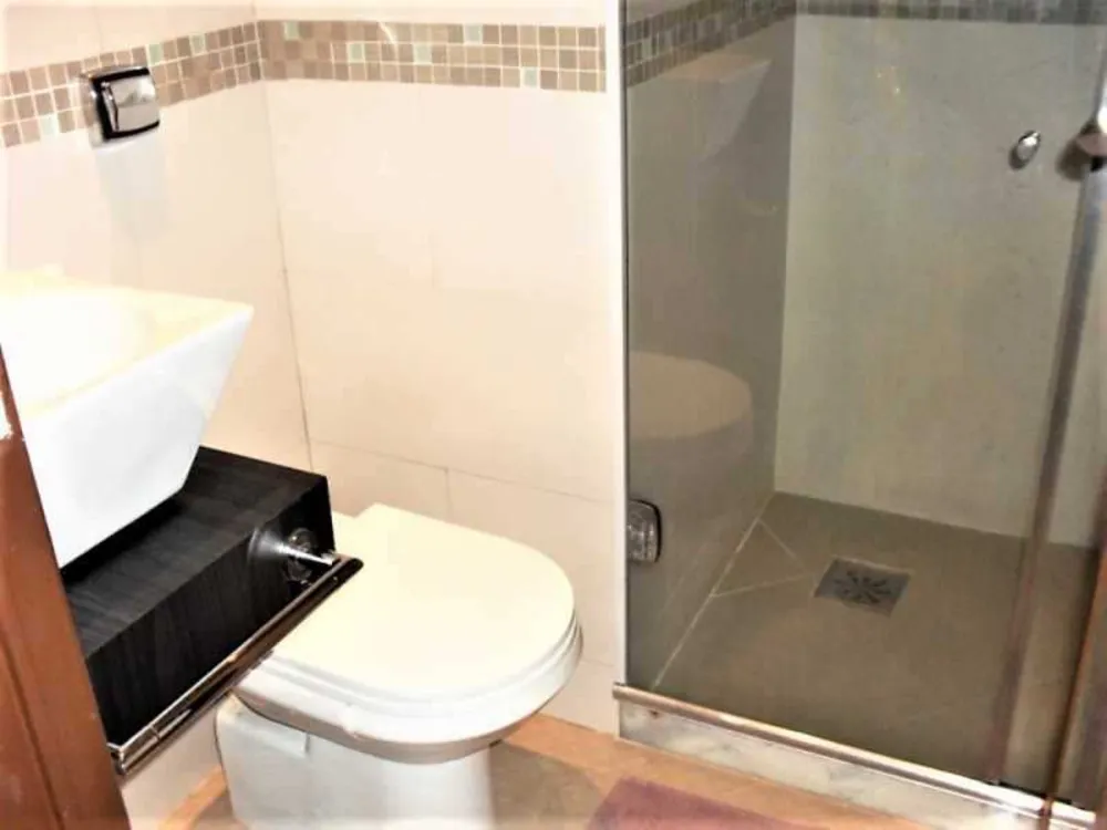 Apartamento, 4 quartos, 276 m² - Foto 9