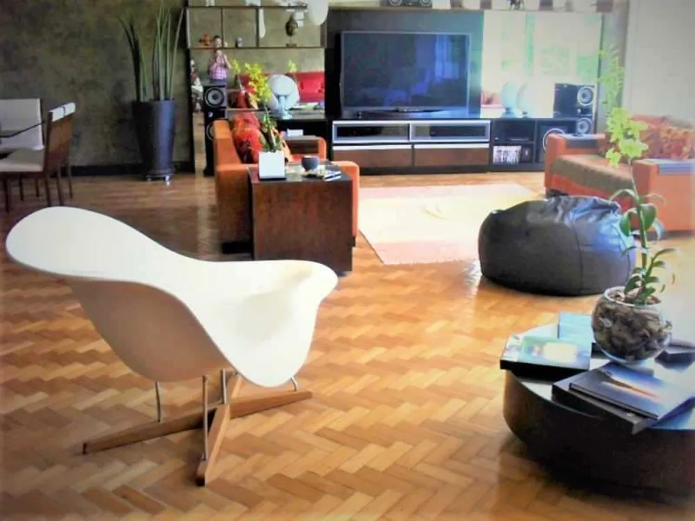 Apartamento, 4 quartos, 276 m² - Foto 3