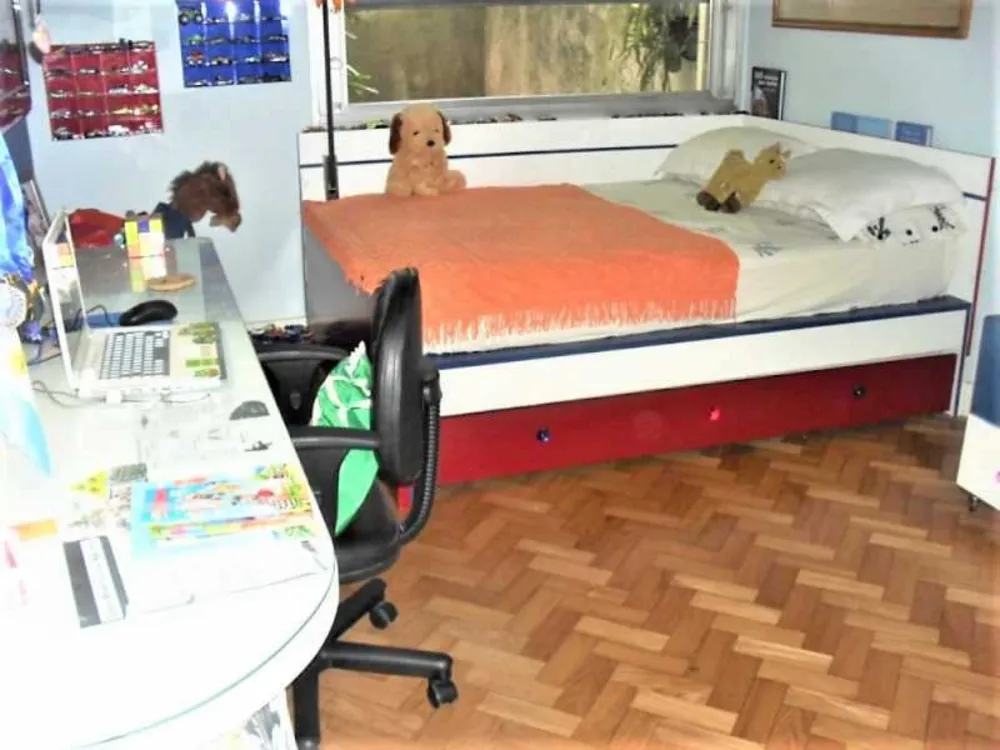 Apartamento, 4 quartos, 276 m² - Foto 6
