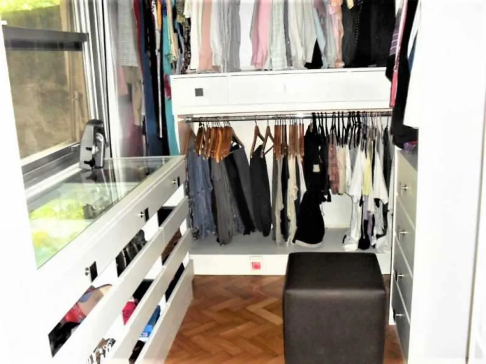 Apartamento, 4 quartos, 276 m² - Foto 10