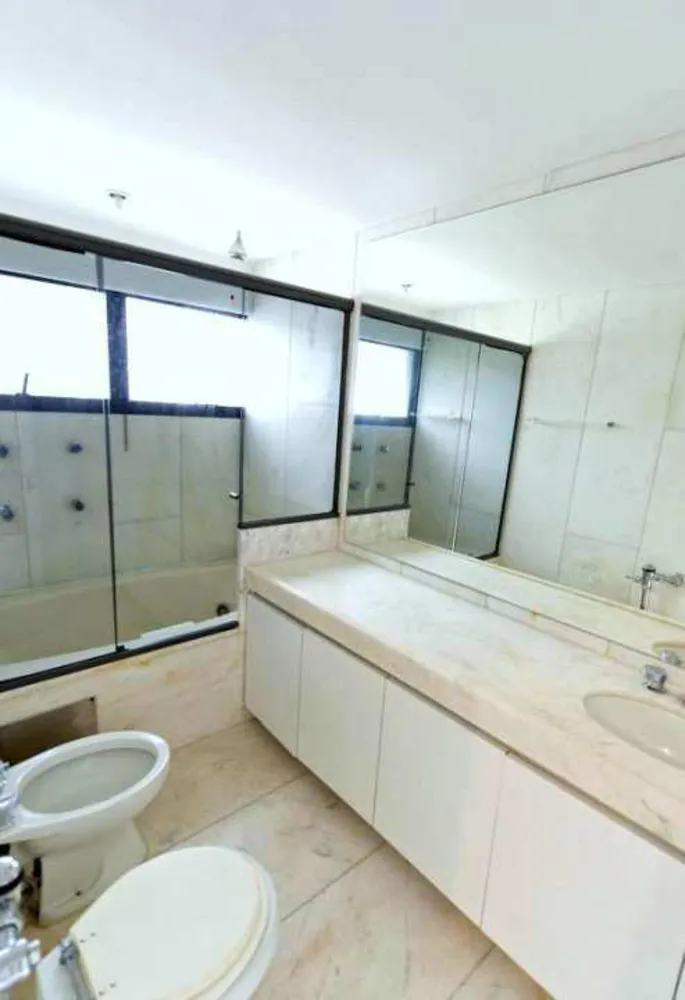 Apartamento, 4 quartos, 320 m² - Foto 15