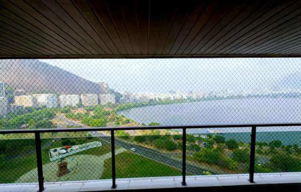 Apartamento, 4 quartos, 320 m² - Foto 1