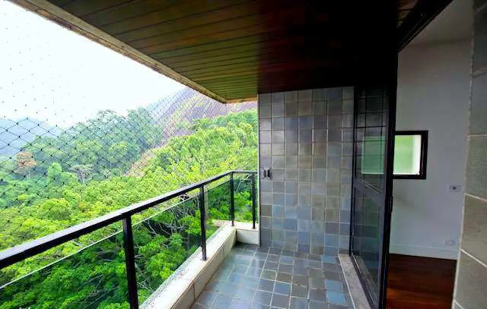 Apartamento, 4 quartos, 320 m² - Foto 3