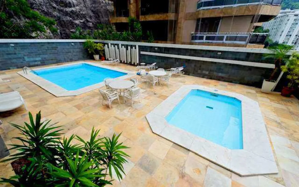 Apartamento, 4 quartos, 320 m² - Foto 24