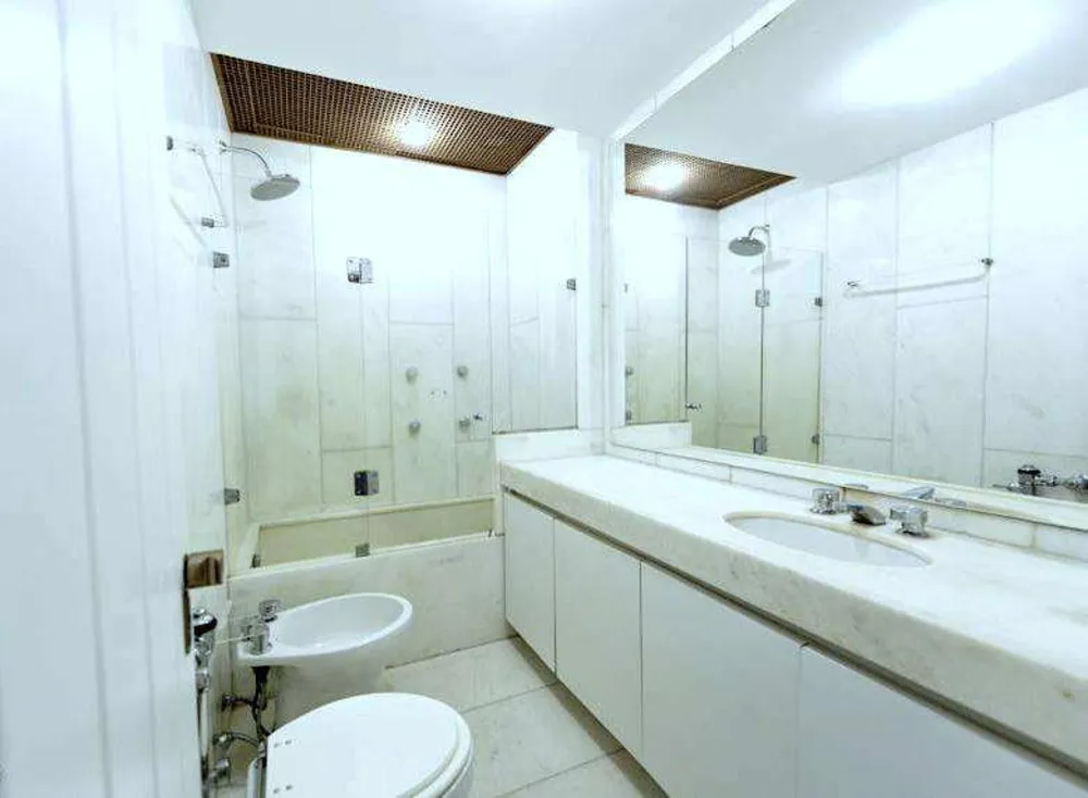 Apartamento, 4 quartos, 320 m² - Foto 2