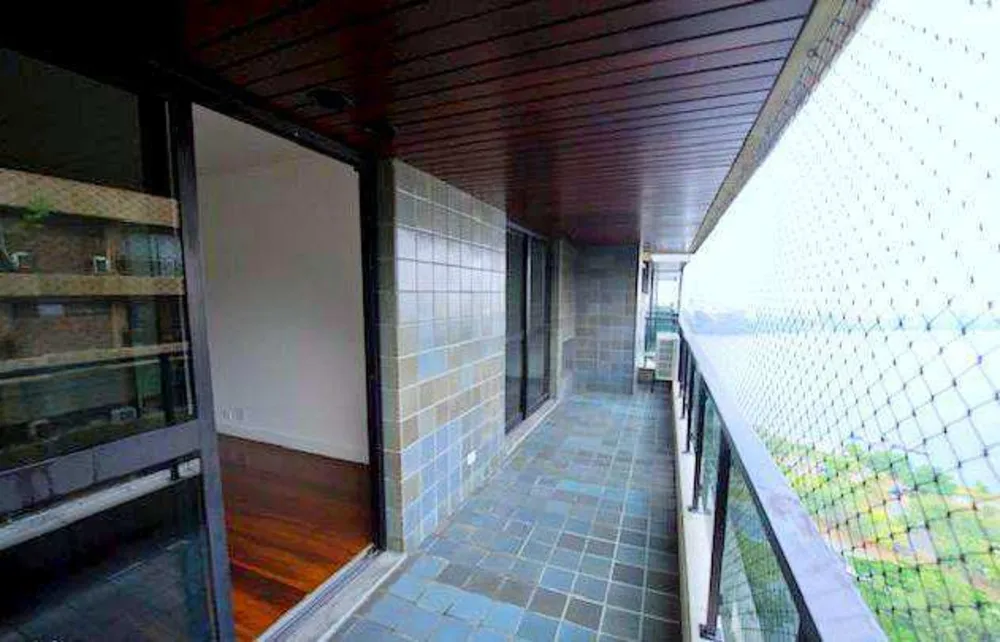 Apartamento, 4 quartos, 320 m² - Foto 8