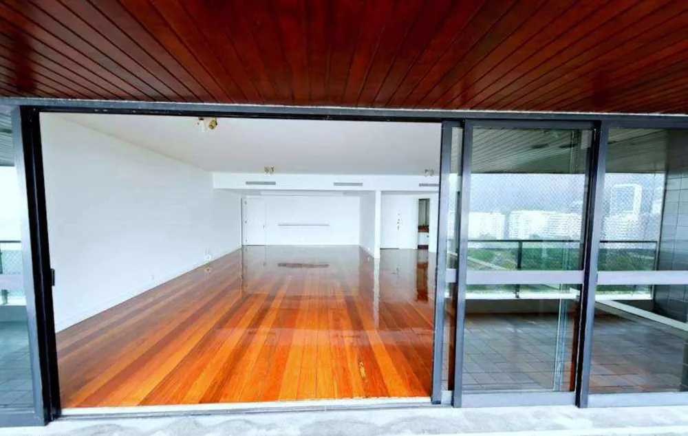 Apartamento, 4 quartos, 320 m² - Foto 2