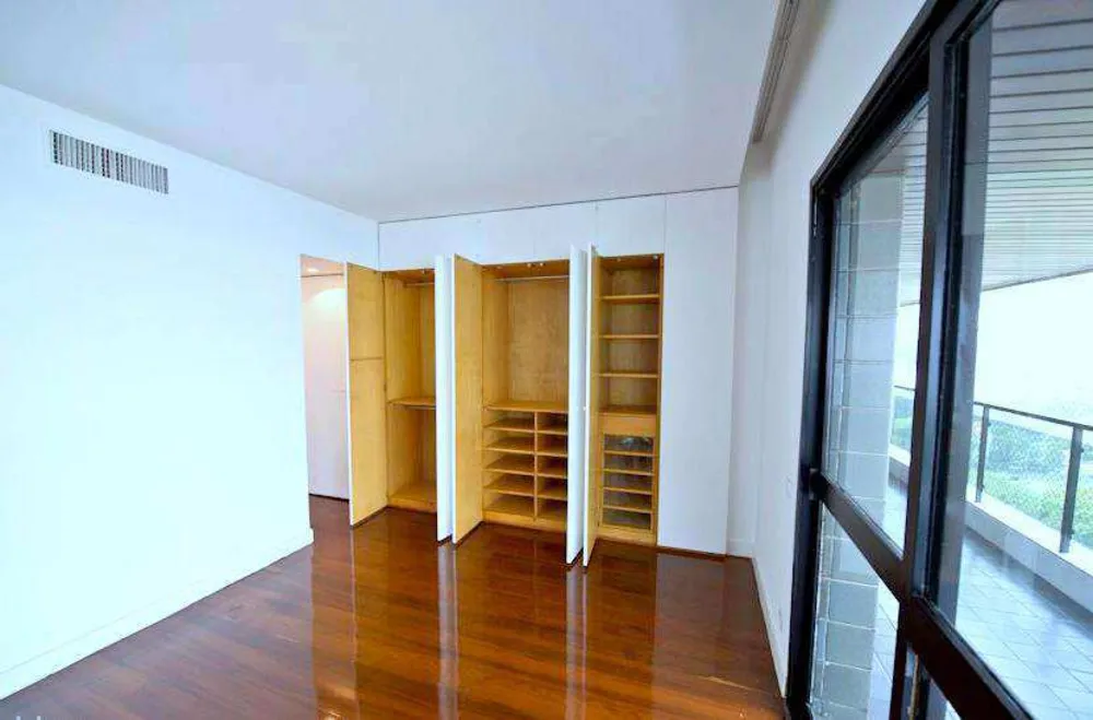 Apartamento, 4 quartos, 320 m² - Foto 3