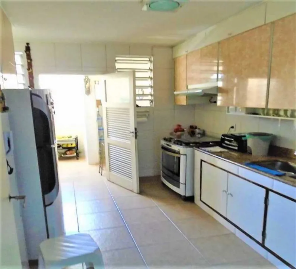 Apartamento, 3 quartos, 149 m² - Foto 2