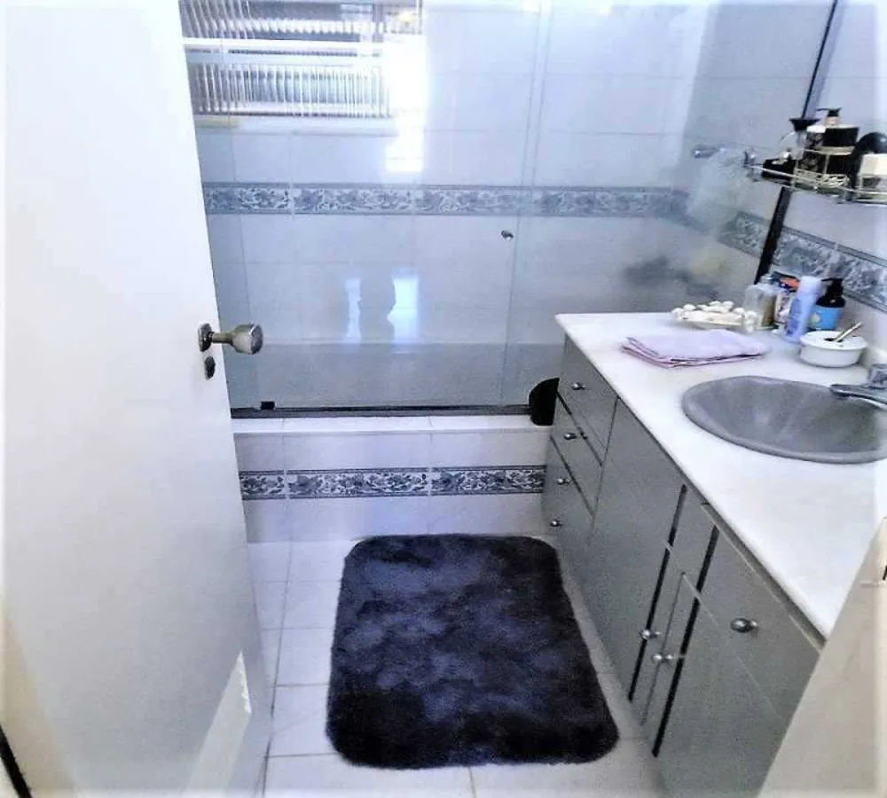 Apartamento, 3 quartos, 149 m² - Foto 12