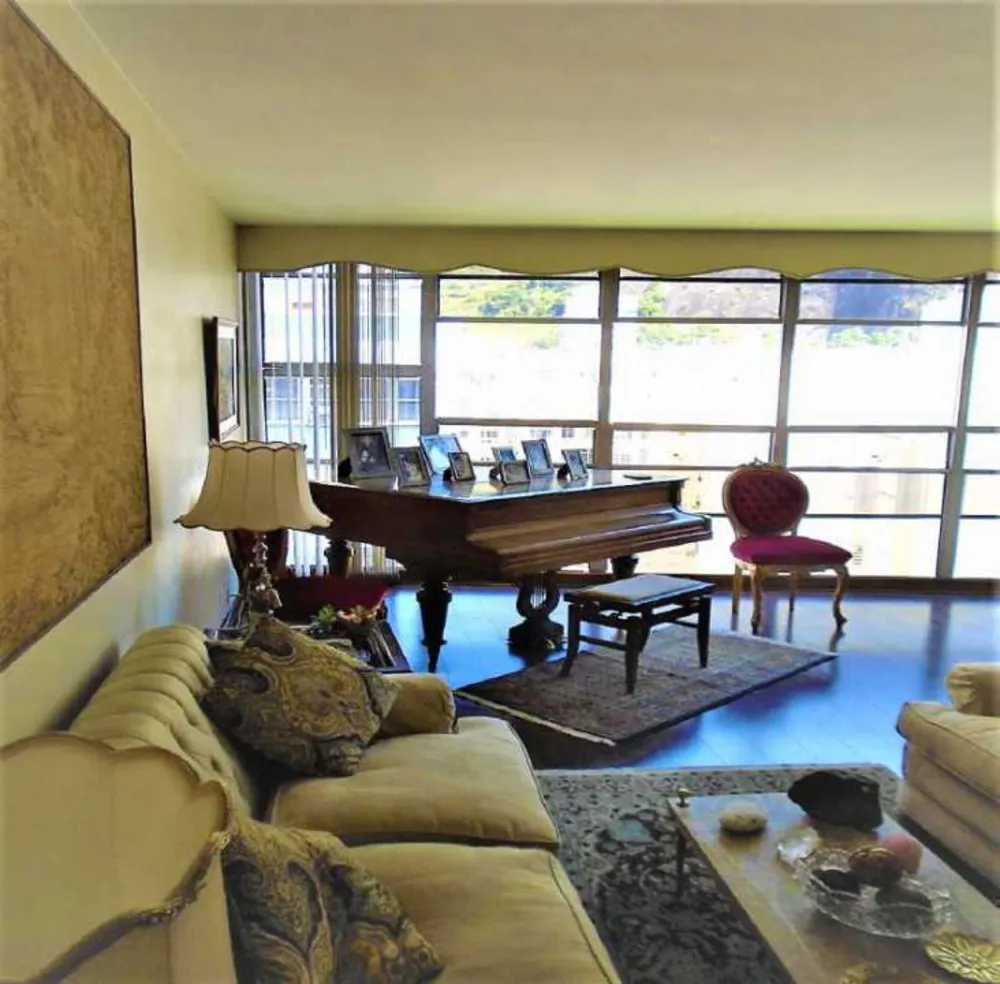 Apartamento, 3 quartos, 149 m² - Foto 14