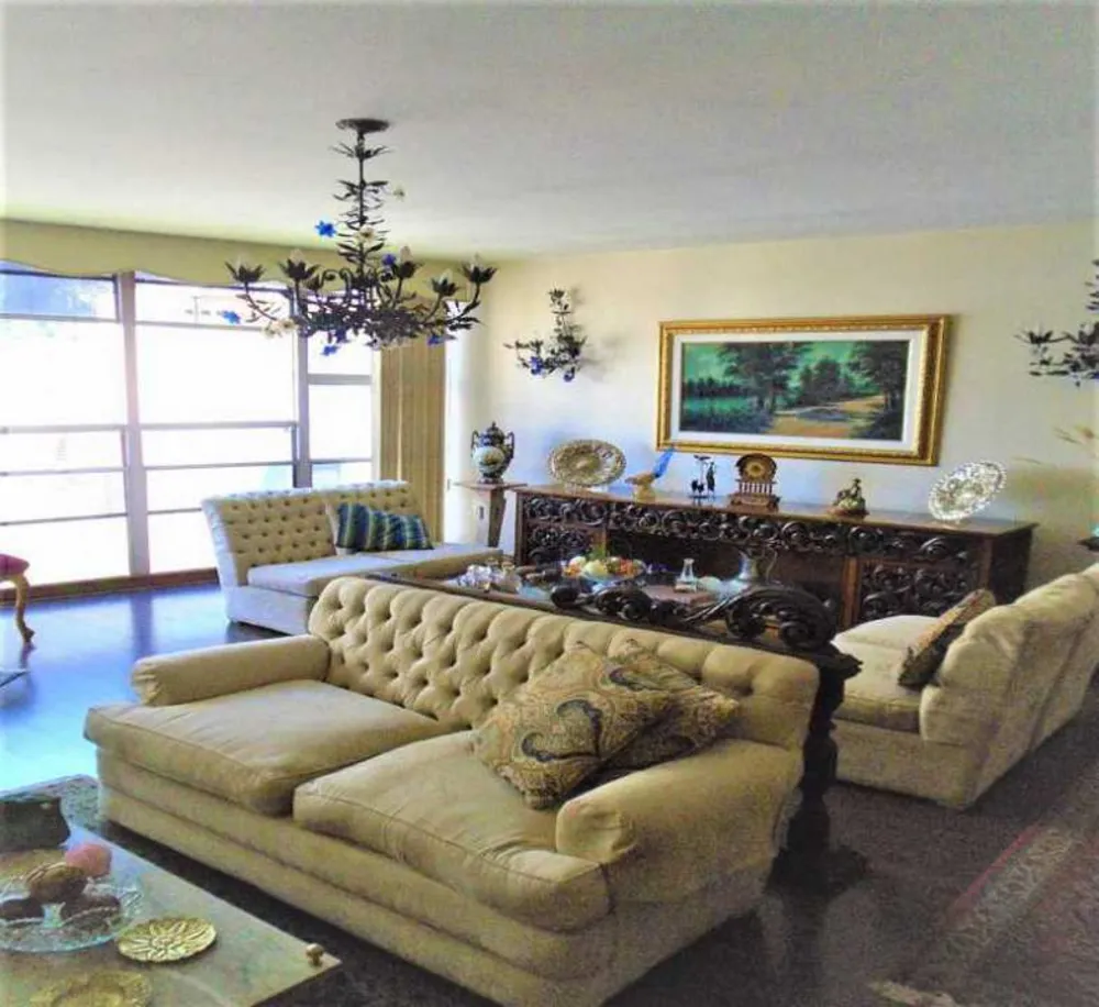 Apartamento, 3 quartos, 149 m² - Foto 8