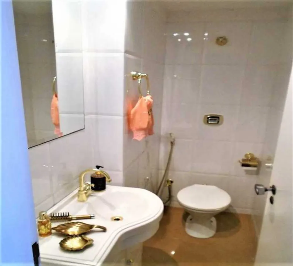 Apartamento, 3 quartos, 149 m² - Foto 16