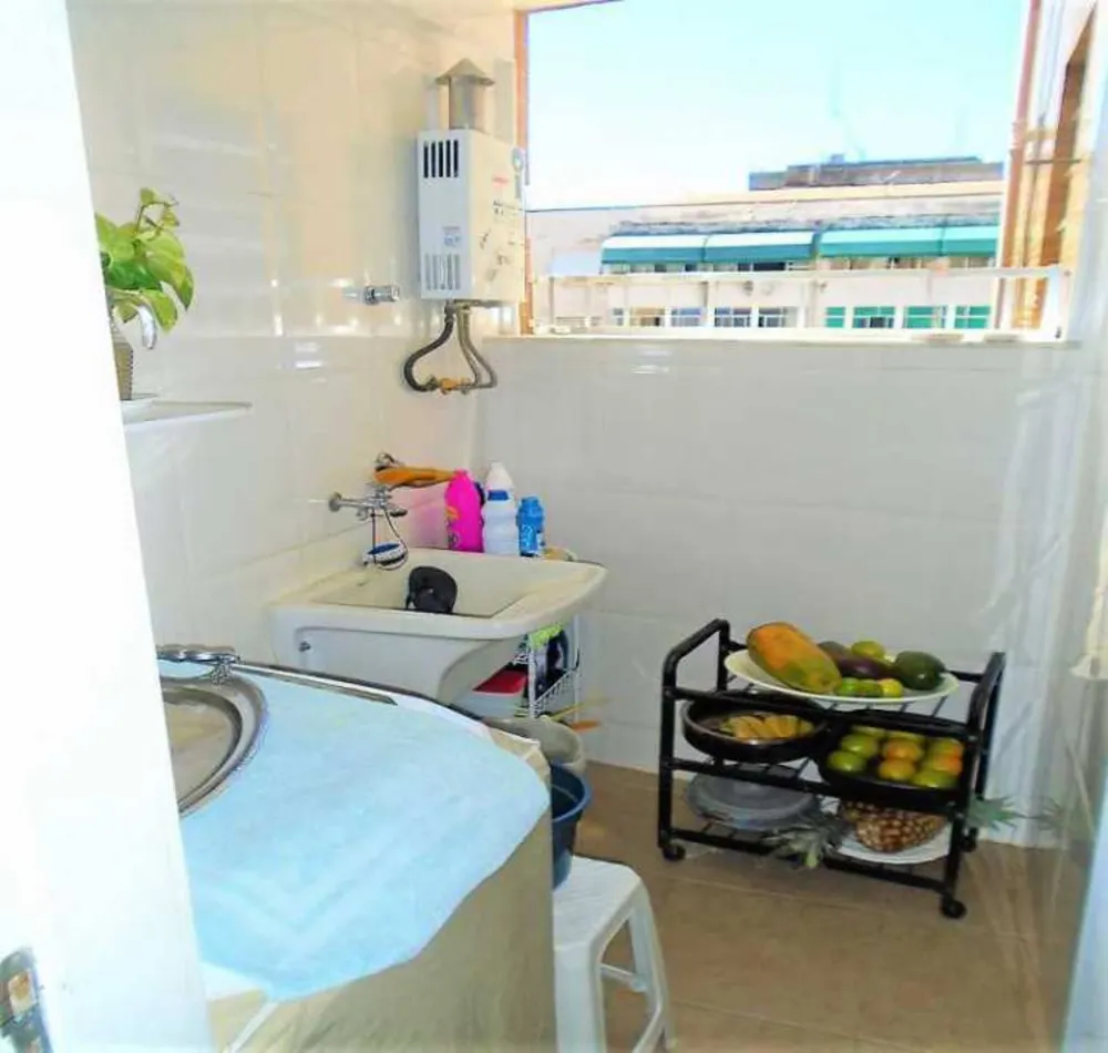 Apartamento, 3 quartos, 149 m² - Foto 7