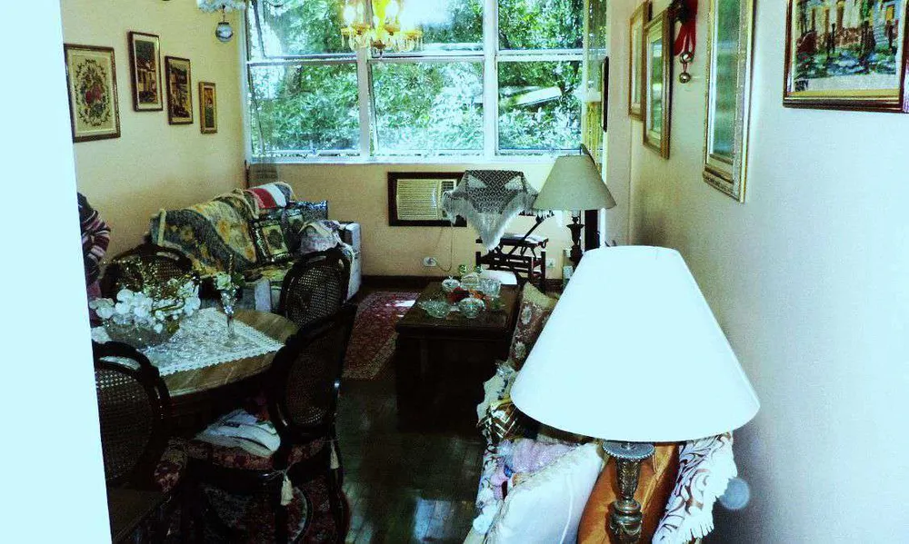 Apartamento, 3 quartos, 108 m² - Foto 1