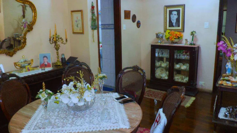 Apartamento, 3 quartos, 108 m² - Foto 3