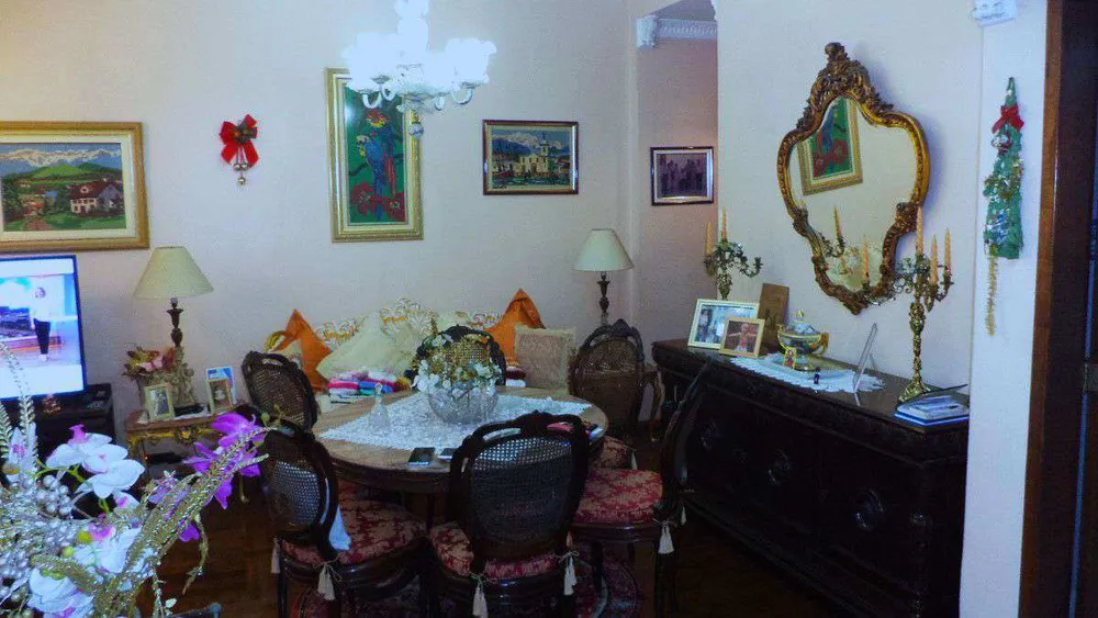 Apartamento, 3 quartos, 108 m² - Foto 2
