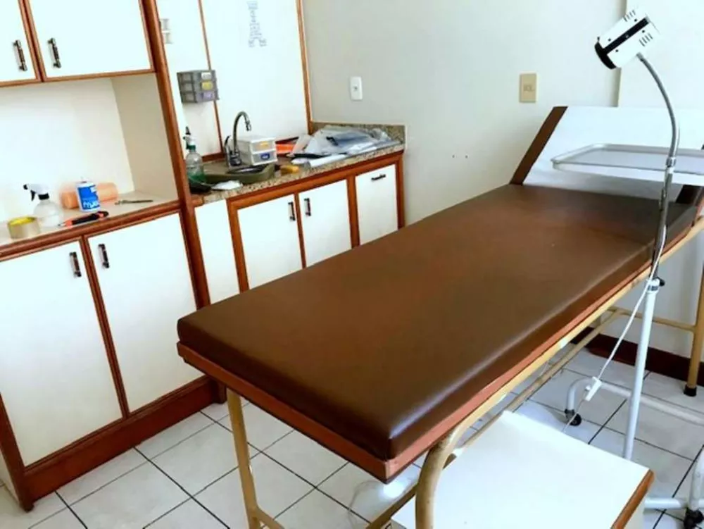 Sala-Conjunto, 38 m² - Foto 9