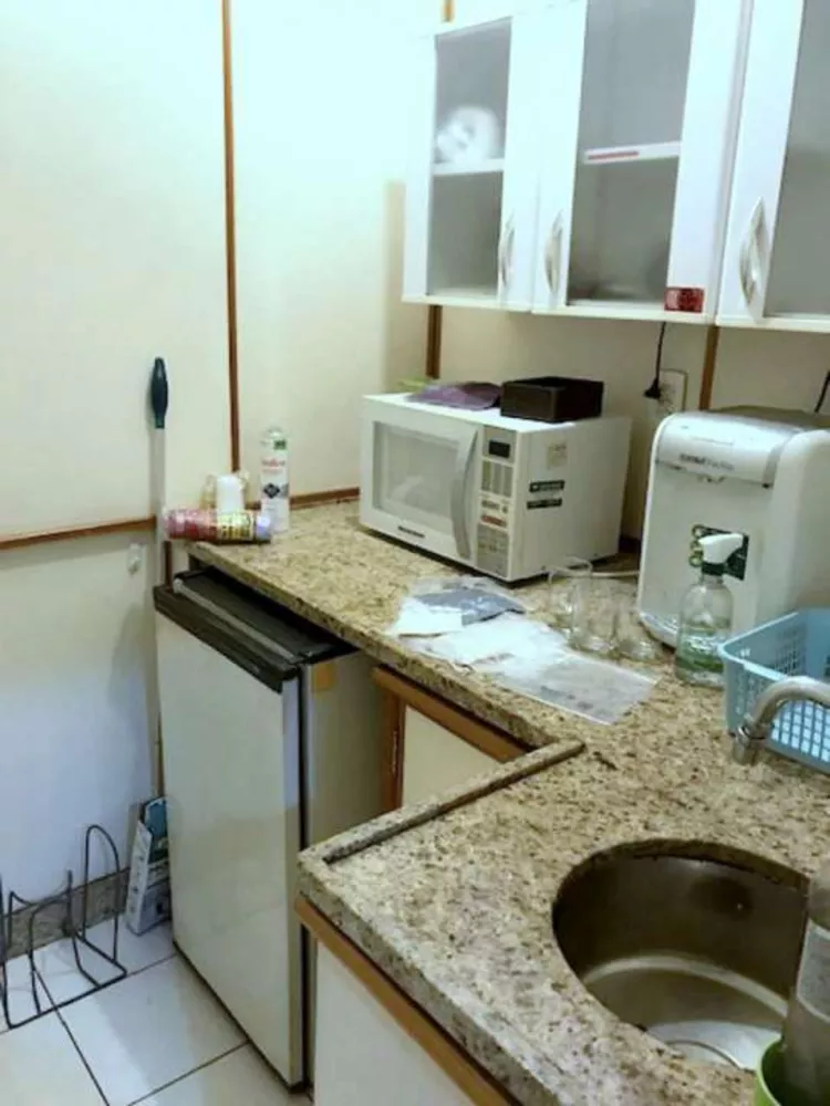 Sala-Conjunto, 38 m² - Foto 11