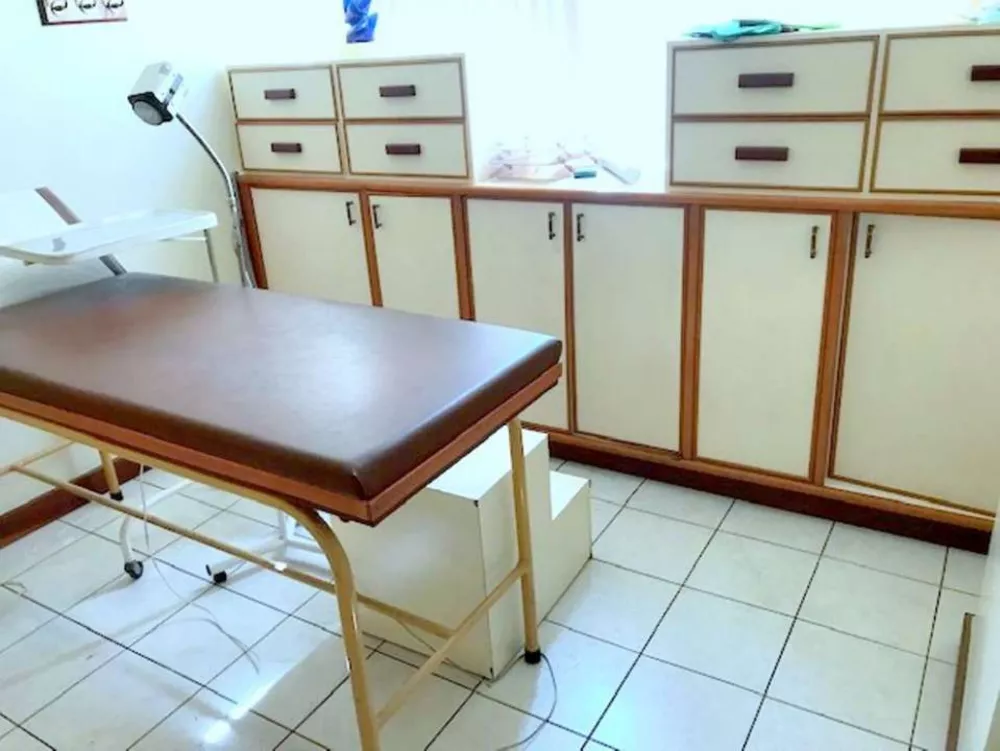 Sala-Conjunto, 38 m² - Foto 8