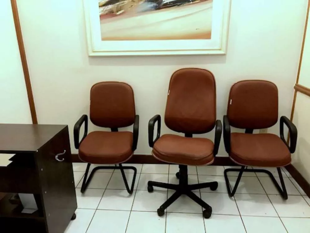 Sala-Conjunto, 38 m² - Foto 5