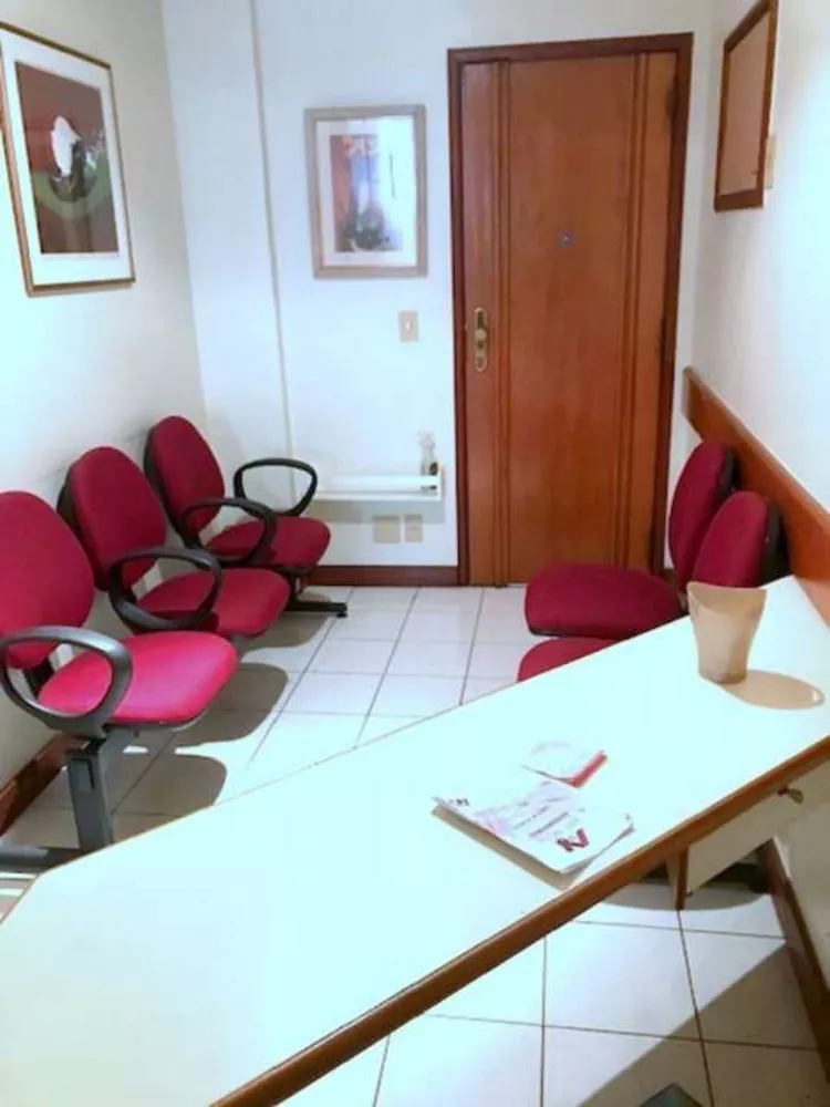 Sala-Conjunto, 38 m² - Foto 1